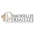 LES DEMOISELLES À VERSAILLES, franchise conciergerie premium