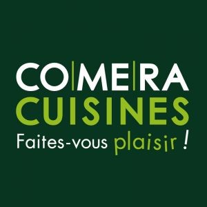 Comera Cuisines, concession spécialisée en cuisines sur mesure