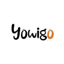 Yowigo, franchise telecom professionnels et associations